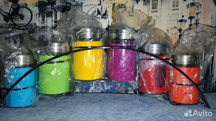 Набор для специй