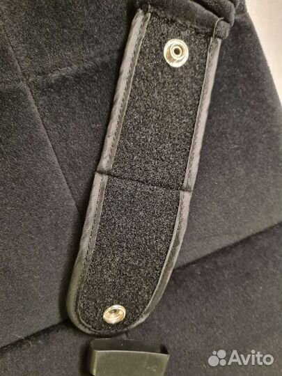 Ремень безопасности беременных женщин