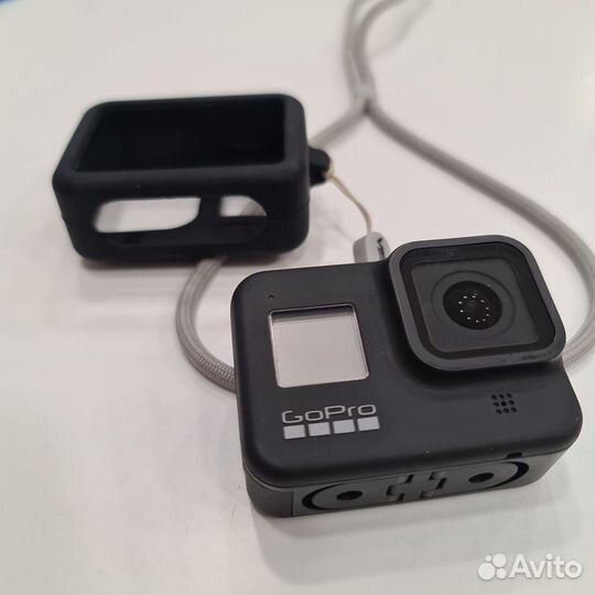 Камера GoPro Hero 8 black