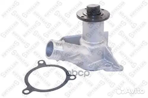 Помпа bmw z1 2.0i-2.7 v6 m20 87-91 Stellox 49