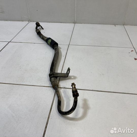 Трубка гидроусилителя Geely MK