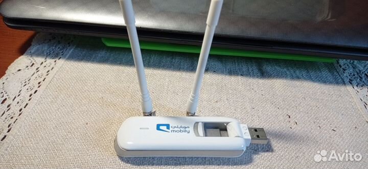 Модемы и роутеры