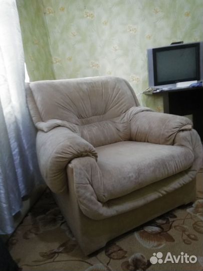 Кресло