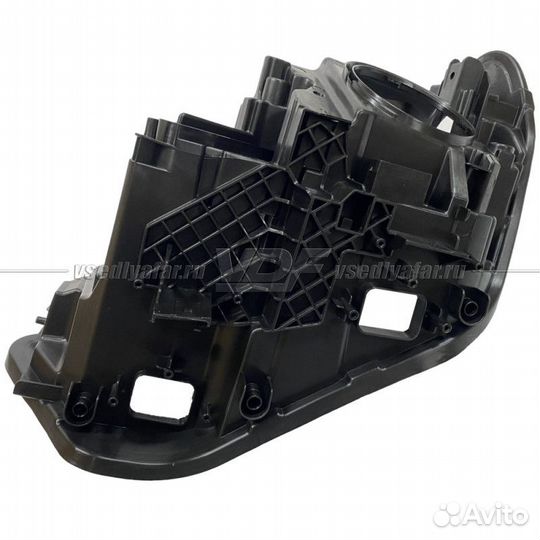 Корпус Правой фары для BMW 1-Series F20 (2011-2015