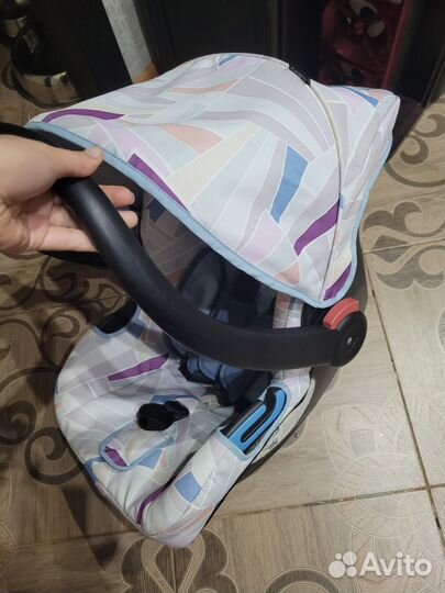 Автолюлька