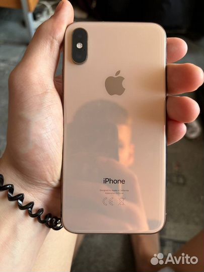 iPhone Xs, 64 ГБ