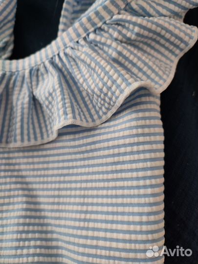 Купальник для девочки 98 h&m