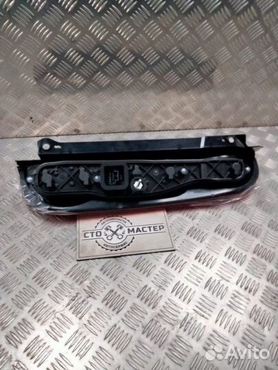Фонарь задний правый Fiat Doblo 1.3