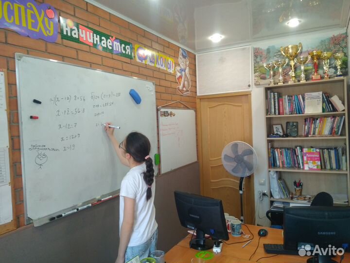 Опытный репетитор по математике, алгебре +Огэ +Егэ