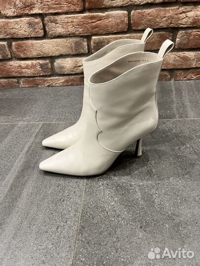 Ботильоны эконика premium