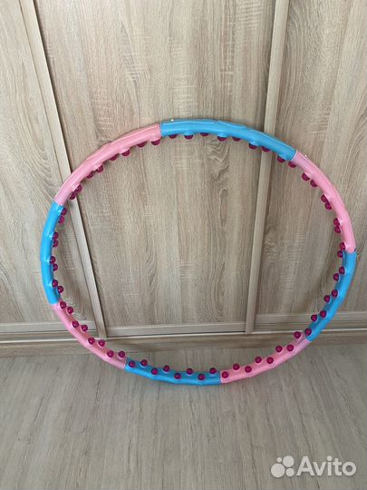 Обруч (холохуп)