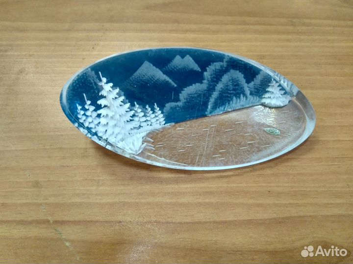 Сувенир СССР