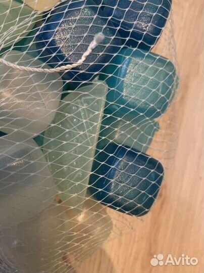 Охлаждающие кубики