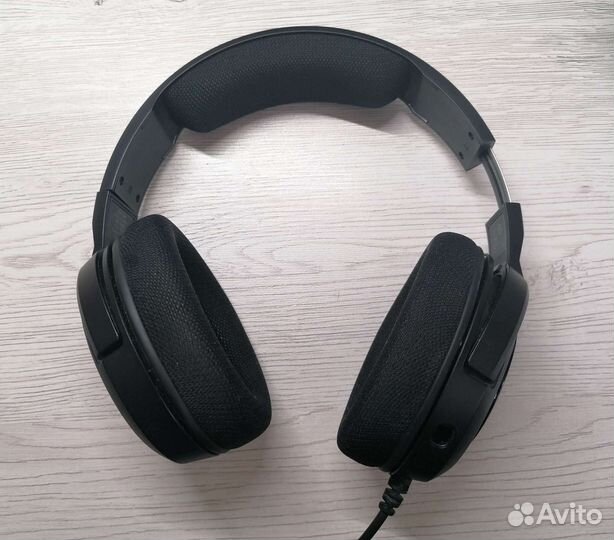 Игровые наушники Corsair Hs35 Stereo