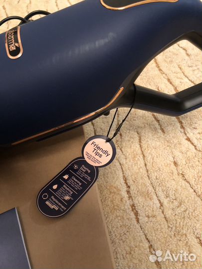 Пылесос Deerma DX1000W