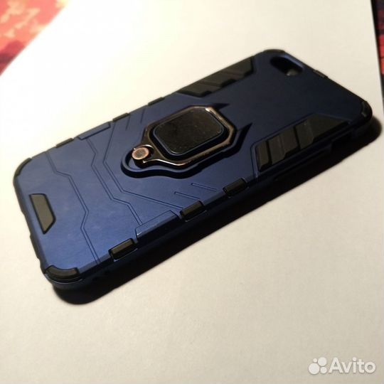 Чехол на iPhone 6s