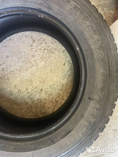 Dunlop Grandtrek AT22 265/60 R18