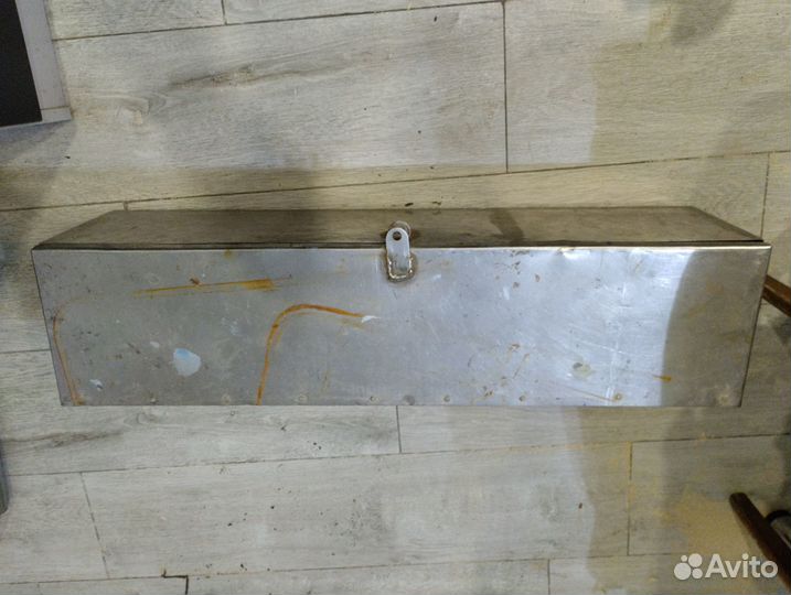 Оружейный сейф бу