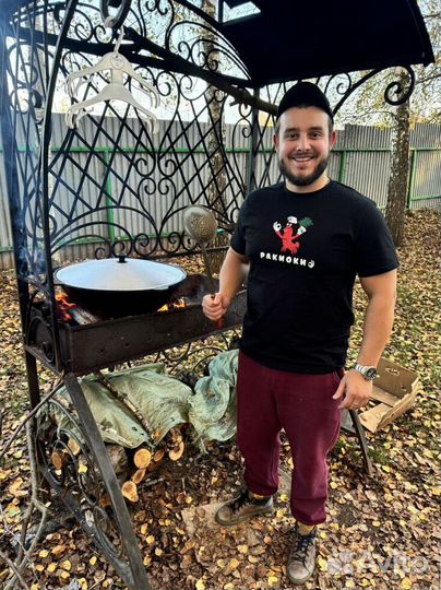 Вкуснейшие раки экспресс-доставка