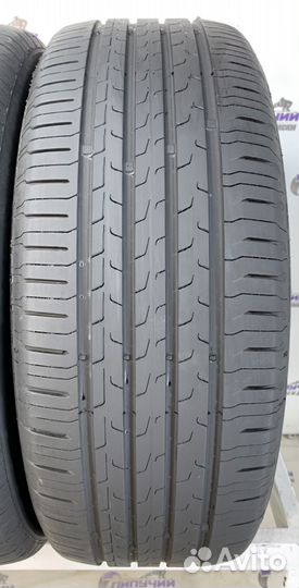 Continental EcoContact 6 235/55 R19 105V