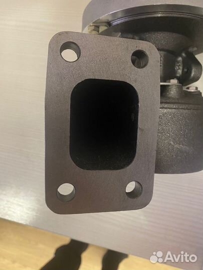 Турбина с14-127-01 (ЗИЛ 5301 Бычок)