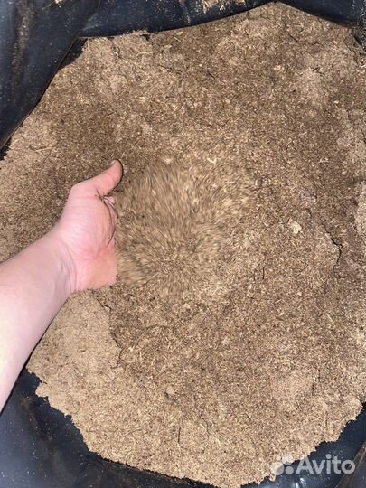 Торф агробалт 250л