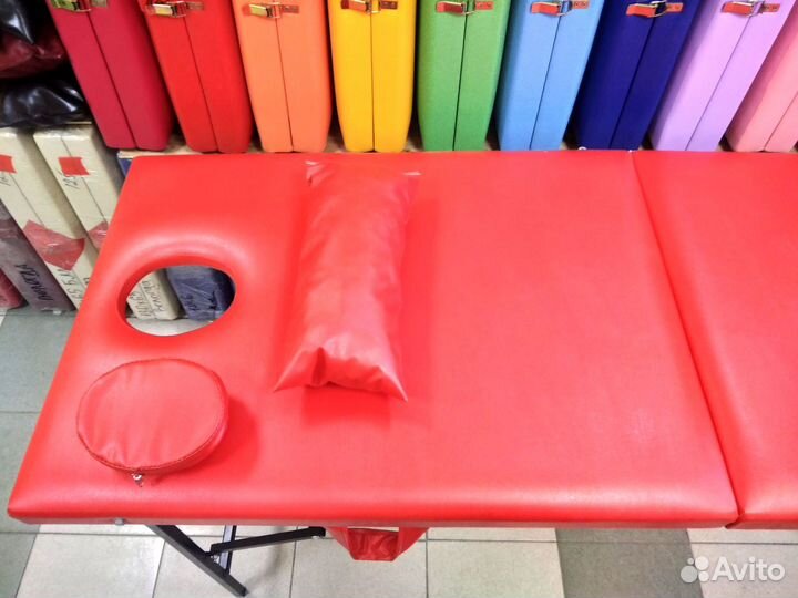 Стол для массажа