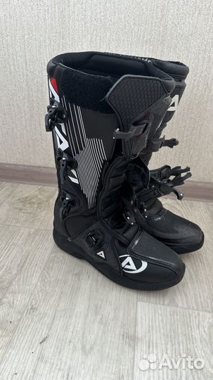 Черепаха madbull evolution