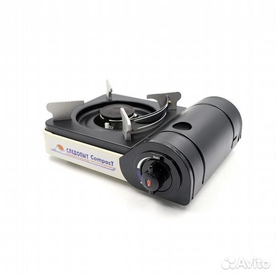 Плита наст. газовая 