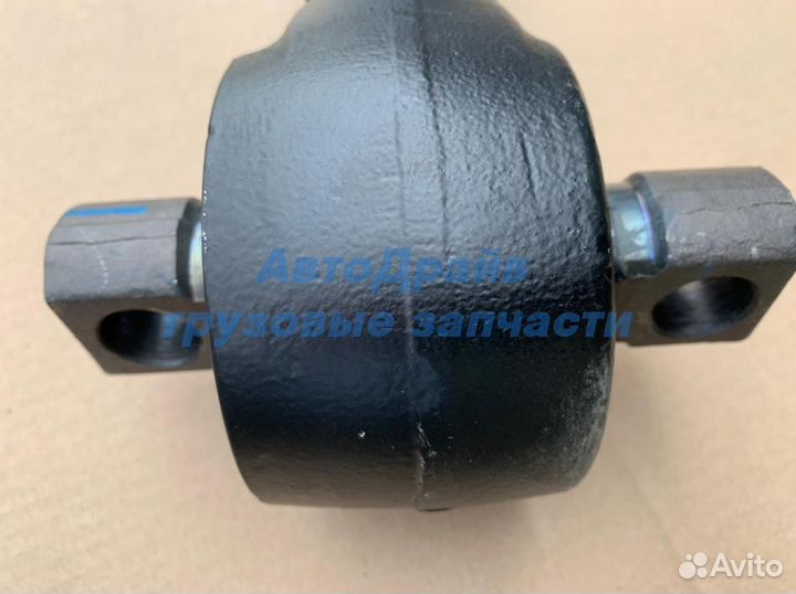 Тяга V-образная Мерседес Актрос Аксор