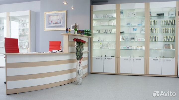 Изготовление мебели под заказ