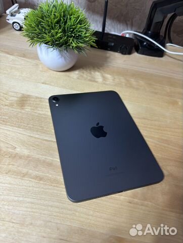 iPad mini 6 (64GB)