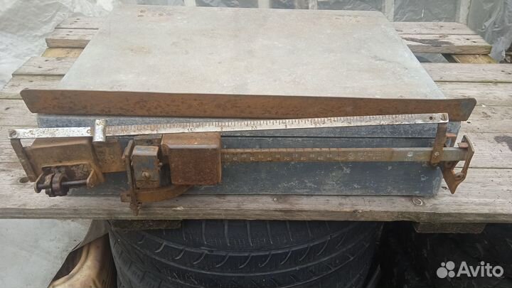Продам весы