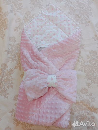 Конверт-одеяло