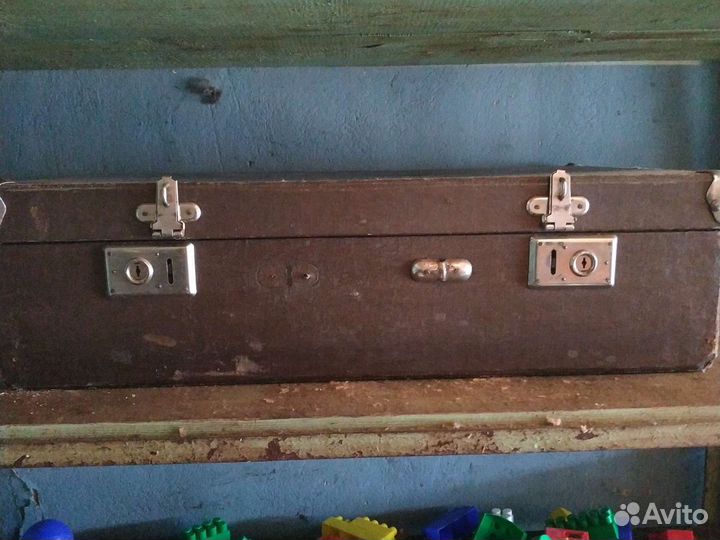 Советский Чемодан