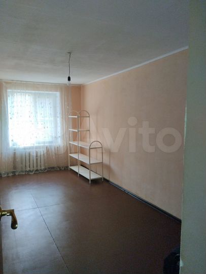 3-к. квартира, 58,7 м², 3/5 эт.