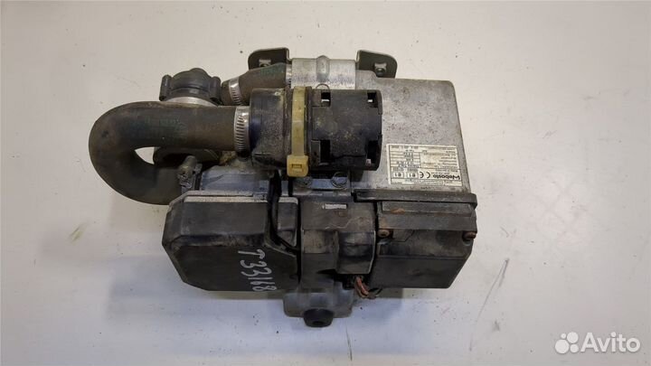 Автономный отопитель Land Rover Range Rover 3 (LM)