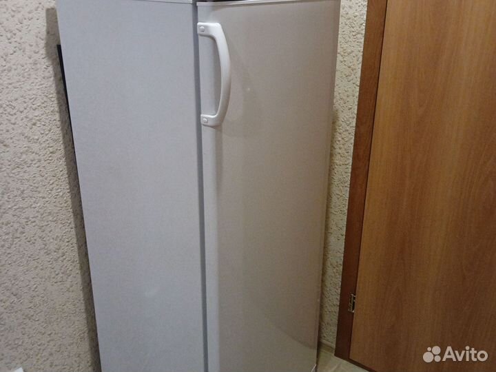 Морозильная камера атлант