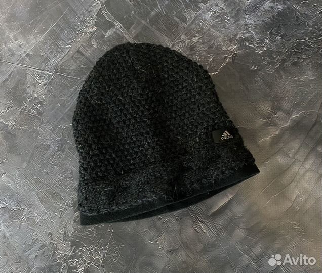 Шапка Шерстяная Adidas Climaheat 00's