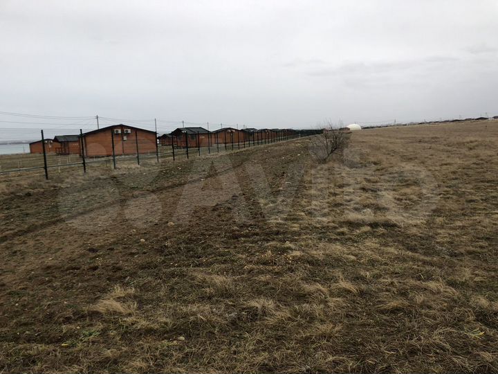 Участок 6 сот. (ИЖС)