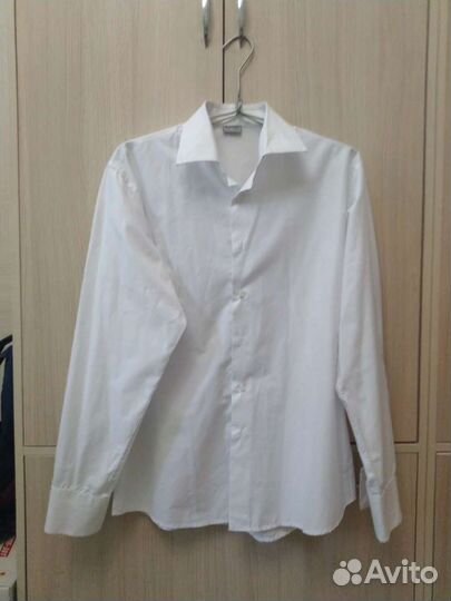 Рубашка для мальчика