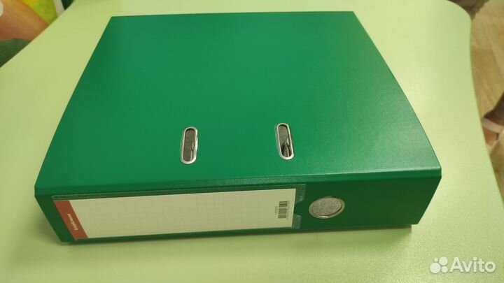 Папка для документов