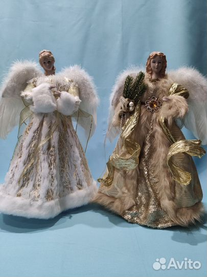 Ангел фигурка интерьерная