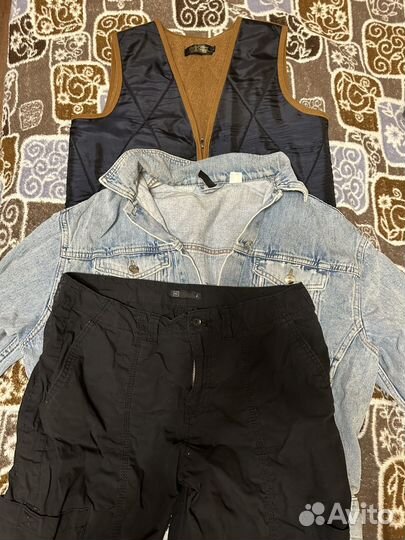 Продам женские вещи