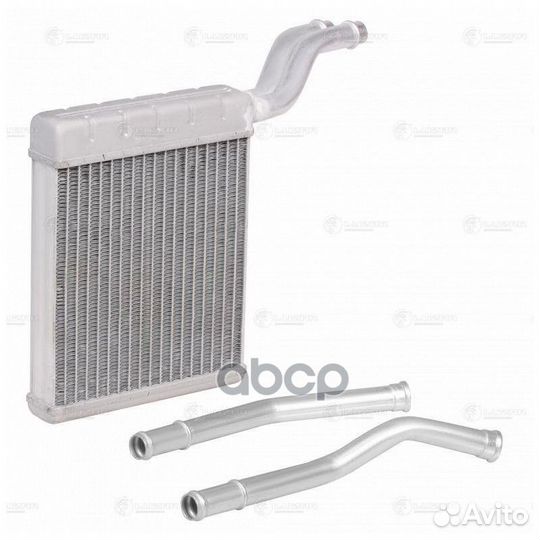 Радиатор печки Ford Mondeo (07) LRh1041 luzar