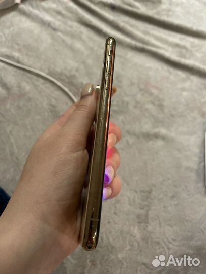 iPhone Xs, 256 ГБ