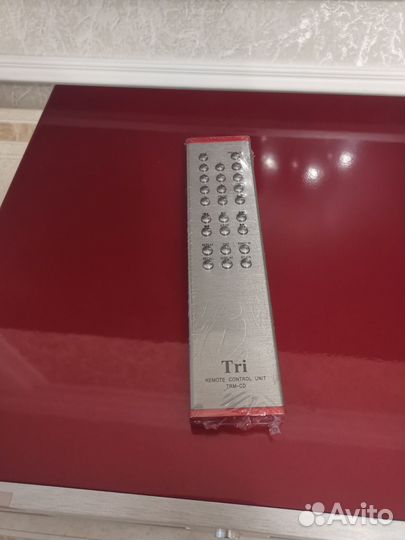 CD проигрыватель Triod TRV- CD4SE