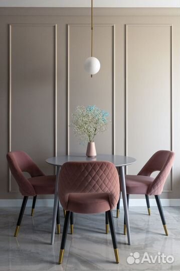 П образная кухня на заказ. Фабрика