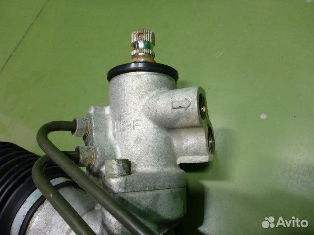 Рейка рулевая с гидроусилителем Chery Tiggo 5 (T21