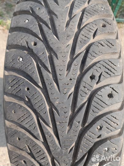 Yokohama Ice Guard Stud IG55 185/65 R14 90T